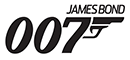 James Bond ( Parfémy, sprchový gel )