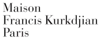 Maison Francis Kurkdjian ( parfémy, telový krém, telový sprej )