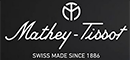 MATHEY-TISSOT ( hodinky ) na objednavku + skladom1ks