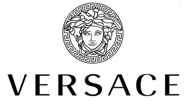 Versace ( parfémy, kabelky, batoh )