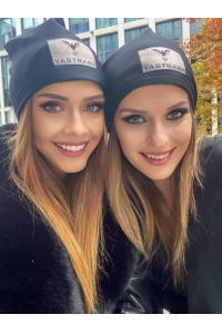 Yastraby zateplená čiapka Obrázok pre Yastraby zateplená čiapka