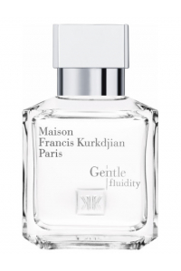 Gentle Fluidity Silver Maison Francis Kurkdjian unisex edp 2ml s rozprašovačom Obrázok pre Gentle Fluidity Silver Maison Francis Kurkdjian unisex edp 2ml s rozprašovačom