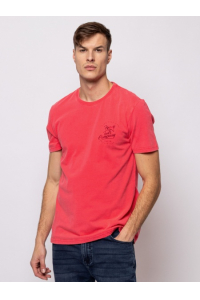 Heavy Tools pánske tričko s krátkymi rukávmi META Obrázok pre Heavy Tools pánske tričko s krátkymi rukávmi META