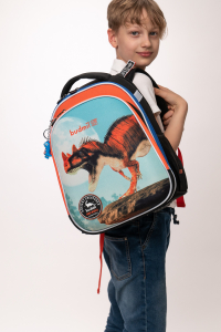 BUDMIL Ergonomická taška Obrázok pre BUDMIL Ergonomická taška