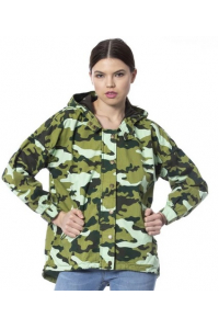 Silvian Heach dámsky kabát Obrázok pre Silvian Heach dámsky kabát