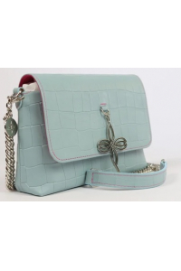 TYC'S Handmade in Italy Mini dámska crossbody kabelka Giulia Obrázok pre TYC'S Handmade in Italy Mini dámska crossbody kabelka Giulia