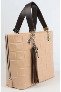 TYC'S Handmade in Italy Midi dámska kabelka Lisa Obrázok pre TYC'S Handmade in Italy Midi dámska kabelka Lisa