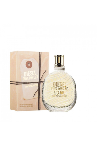 Diesel Fuel For Life edp 50ml pre ženy Obrázok pre Diesel Fuel For Life edp 50ml pre ženy