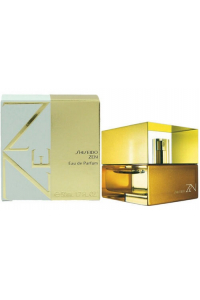 Shiseido Zen edp 50ml pre ženy Obrázok pre Shiseido Zen edp 50ml pre ženy