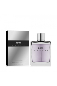 Hugo Boss Selection edt 90ml tester pre mužov Obrázok pre Hugo Boss Selection edt 90ml tester pre mužov