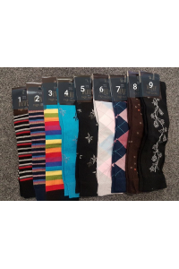 Dehep vysoké ponožky pre ženy viď fot. Obrázok pre Dehep vysoké ponožky pre ženy viď fot.