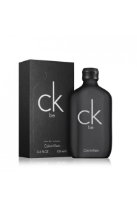 Calvin Klein CK Be toaletná voda 100ml unisex Obrázok pre Calvin Klein CK Be toaletná voda 100ml unisex