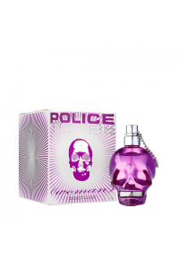 Police To Be Woman edp 125ml pre ženy Obrázok pre Police To Be Woman edp 125ml pre ženy
