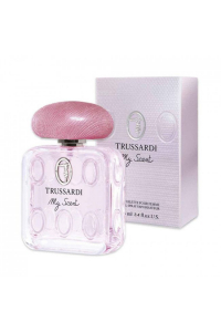 Trussardi My Scent Woman 100 ml Edt tester Obrázok pre Trussardi My Scent Woman 100 ml Edt tester