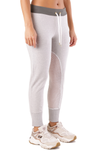 Met teplákové nohavice Woman PANT 01 Sivá Obrázok pre Met teplákové nohavice Woman PANT 01 Sivá