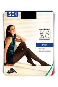 Donna B.C. Polo 50den pančuchové nohavice z mikrovlákna viacerych farbách Obrázok pre Donna B.C. Polo 50den pančuchové nohavice z mikrovlákna viacerych farbách