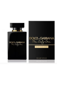 Dolce & Gabbana The Only One Intense Parfémovaná voda 30ml pre ženy Obrázok pre Dolce & Gabbana The Only One Intense Parfémovaná voda 30ml pre ženy