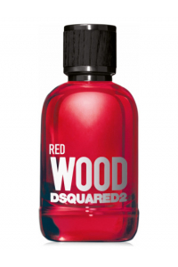 Dsquared2 Red Wood 100 ml toaletná voda flacon pre ženy Obrázok pre Dsquared2 Red Wood 100 ml toaletná voda flacon pre ženy
