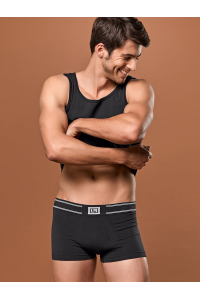 Focenza pánske boxerky Nero Obrázok pre Focenza pánske boxerky Nero