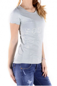 525 dámske tričko Made in Italy Obrázok pre 525 dámske tričko Made in Italy