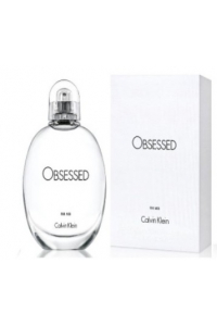 CALVIN KLEIN Obsessed For Men EDT 125 ml pre mužov Obrázok pre CALVIN KLEIN Obsessed For Men EDT 125 ml pre mužov