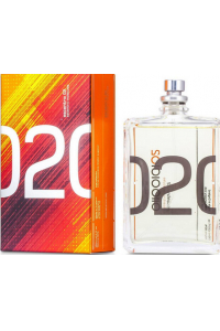 ESCENTRIC MOLECULES Escentric 02 EDT 100 ml unisex tester Obrázok pre ESCENTRIC MOLECULES Escentric 02 EDT 100 ml unisex tester