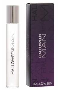 JESUS DEL POZO Halloween Man EDT 15 ml pre mužov Obrázok pre JESUS DEL POZO Halloween Man EDT 15 ml pre mužov