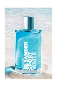 Jil Sander Sport Water edt 50ml tester pre ženy Obrázok pre Jil Sander Sport Water edt 50ml tester pre ženy