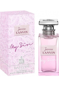 LANVIN Jeanne My Sin EDP 50 ml pre ženy Obrázok pre LANVIN Jeanne My Sin EDP 50 ml pre ženy
