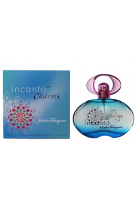 SALVATORE FERRAGAMO Incanto Charms EDT 100 ml pre ženy Obrázok pre SALVATORE FERRAGAMO Incanto Charms EDT 100 ml pre ženy