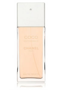 CHANEL Coco Mademoiselle toaletná voda 100ml tester Obrázok pre CHANEL Coco Mademoiselle toaletná voda 100ml tester