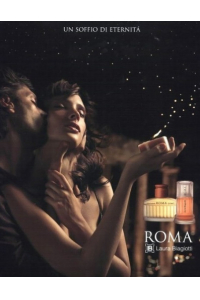 LAURA BIAGIOTTI Roma Uomo EDT 40 ml pre mužov Obrázok pre LAURA BIAGIOTTI Roma Uomo EDT 40 ml pre mužov