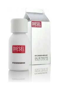 DIESEL Plus Plus Feminine Woman EDT 75 ml pre ženy Obrázok pre DIESEL Plus Plus Feminine Woman EDT 75 ml pre ženy
