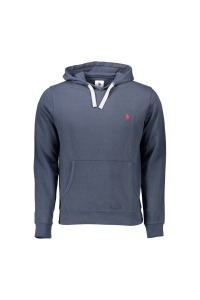 U.S. Polo Assn. pánska mikina 60698-53223 Obrázok pre U.S. Polo Assn. pánska mikina 60698-53223