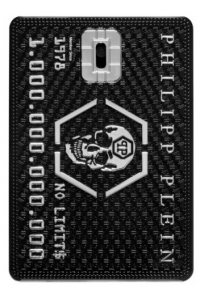 Philipp Plein No Limit$ edp 90ml pre mužov Obrázok pre Philipp Plein No Limit$ edp 90ml pre mužov