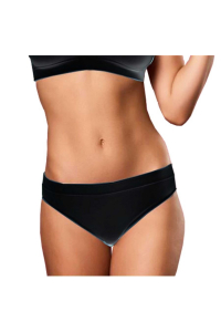 Focenza dámske nohavičky VITA ALTA Čierna Obrázok pre Focenza dámske nohavičky VITA ALTA Čierna