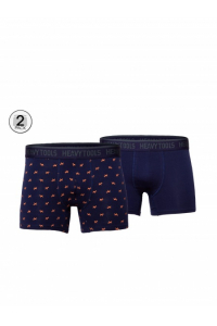 Heavy Tools pánske boxerky AWAXW22 1ks v balení Obrázok pre Heavy Tools pánske boxerky AWAXW22 1ks v balení
