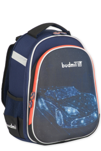 BUDMIL Ergonomická taška Obrázok pre BUDMIL Ergonomická taška