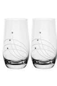 Celebration Globo pohár 390ml 30538 S. Crystals (6KS) Obrázok pre Celebration Globo pohár 390ml 30538 S. Crystals (6KS)