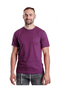 Vuch pánske tričko Dango Obrázok pre Vuch pánske tričko Dango