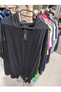 Diesel dámske šaty tunika Flavia 00SI46 0CZJA Obrázok pre Diesel dámske šaty tunika Flavia 00SI46 0CZJA