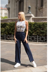 MAGENTA dámske nohavice 567-E Obrázok pre MAGENTA dámske nohavice 567-E