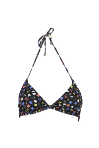 Karl Lagerfeld Vrchný diel bikín KL20WTP16 Obrázok pre Karl Lagerfeld Vrchný diel bikín KL20WTP16