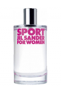 Jil Sander Sport For Women edt 100ml tester pre ženy Obrázok pre Jil Sander Sport For Women edt 100ml tester pre ženy