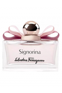 Signorina Salvatore Ferragamo edp 1,5ml s rozprašovačom pre ženy Obrázok pre Signorina Salvatore Ferragamo edp 1,5ml s rozprašovačom pre ženy
