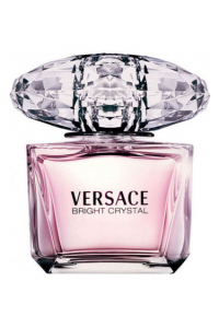 Versace Bright Crystal edt 1 ml s rozprašovačom Obrázok pre Versace Bright Crystal edt 1 ml s rozprašovačom