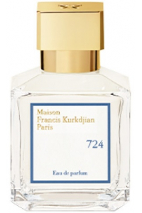 Maison Francis Kurkdjian 724 parfumovaná voda unisex 35 ml Obrázok pre Maison Francis Kurkdjian 724 parfumovaná voda unisex 35 ml