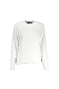 Napapijri mikina B-Nina NP0A4H85 Biela Regular Fit Obrázok pre Napapijri mikina B-Nina NP0A4H85 Biela Regular Fit