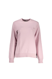 Napapijri mikina B-Nina NP0A4H85 Ružová Regular Fit Obrázok pre Napapijri mikina B-Nina NP0A4H85 Ružová Regular Fit