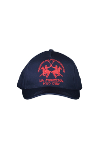 LA MARTINA pánska šiltovka modrá Obrázok pre LA MARTINA pánska šiltovka modrá